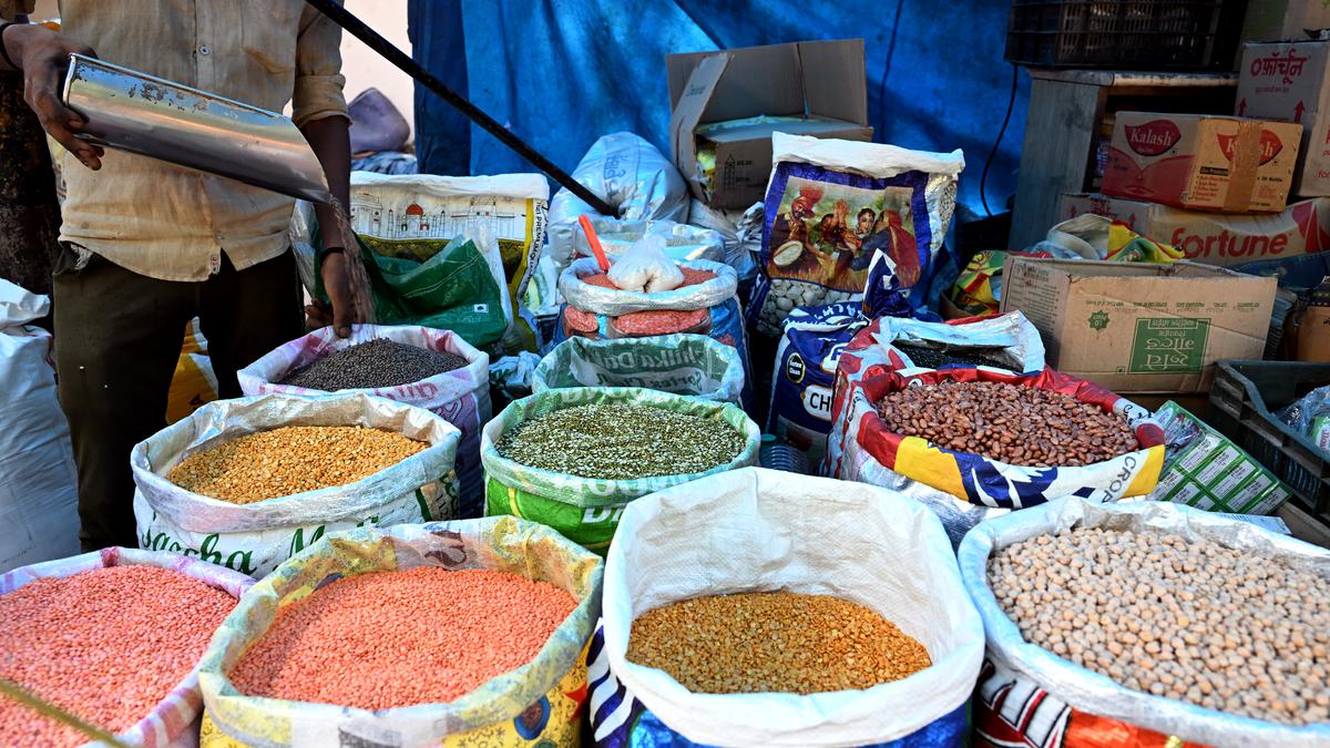 Wholesale price inflation rises to 2.37% in December; all eyes on RBI’s rate decision next month